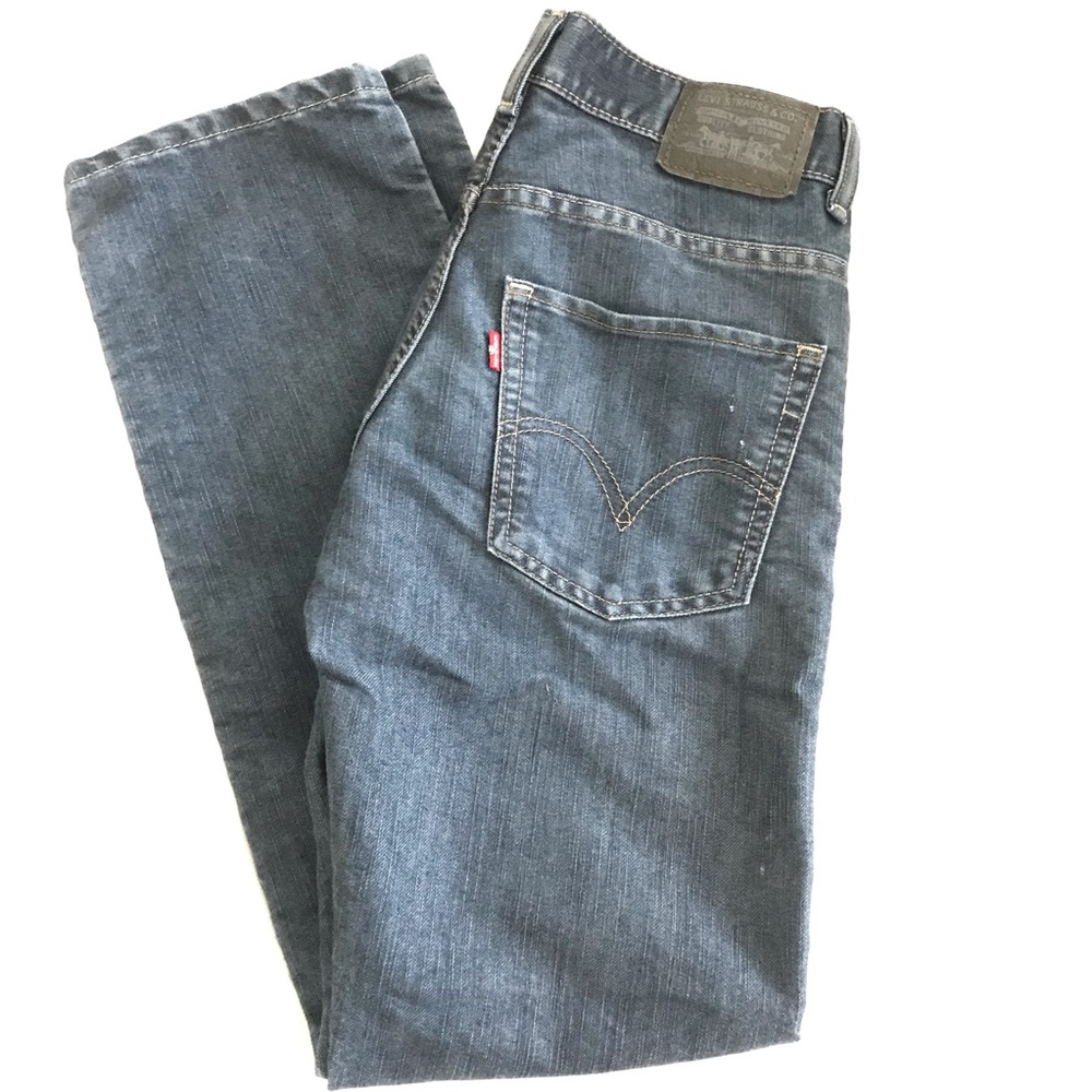 Levi’s 511 Skinny 28x28
